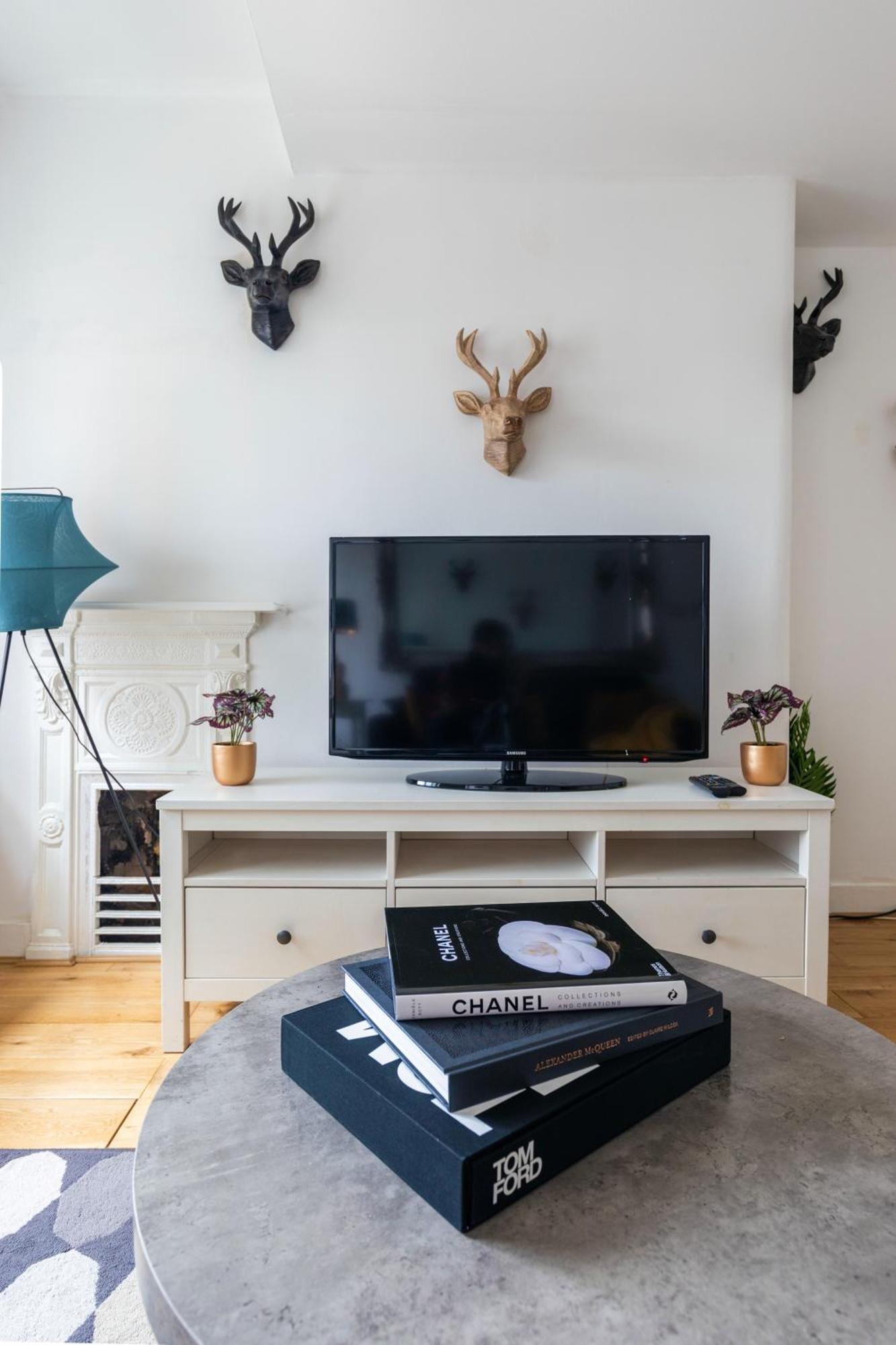 Oxford Street Cosy 1bd Flat Londra