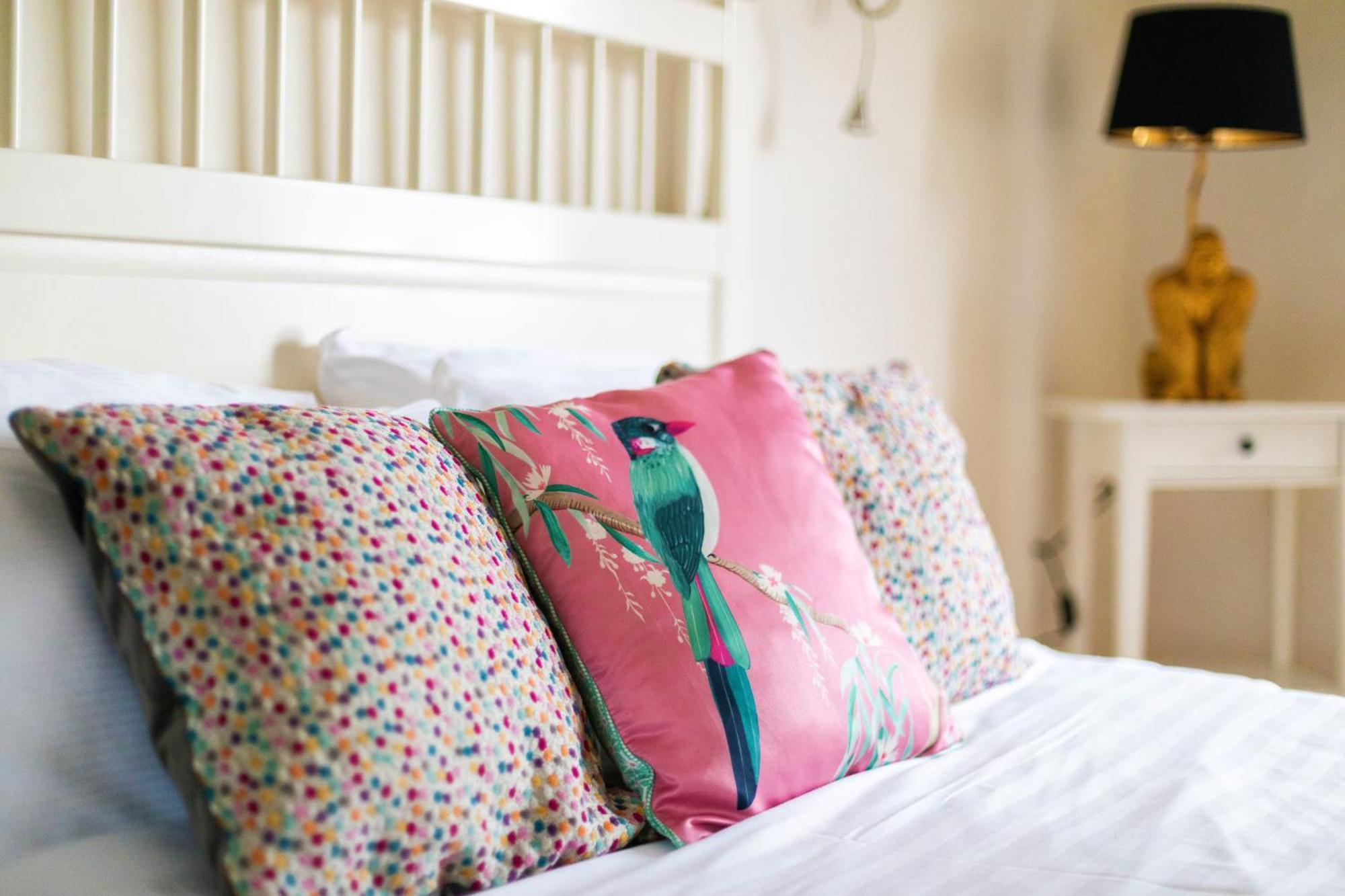 Oxford Street Cosy 1bd Flat Appartamento *