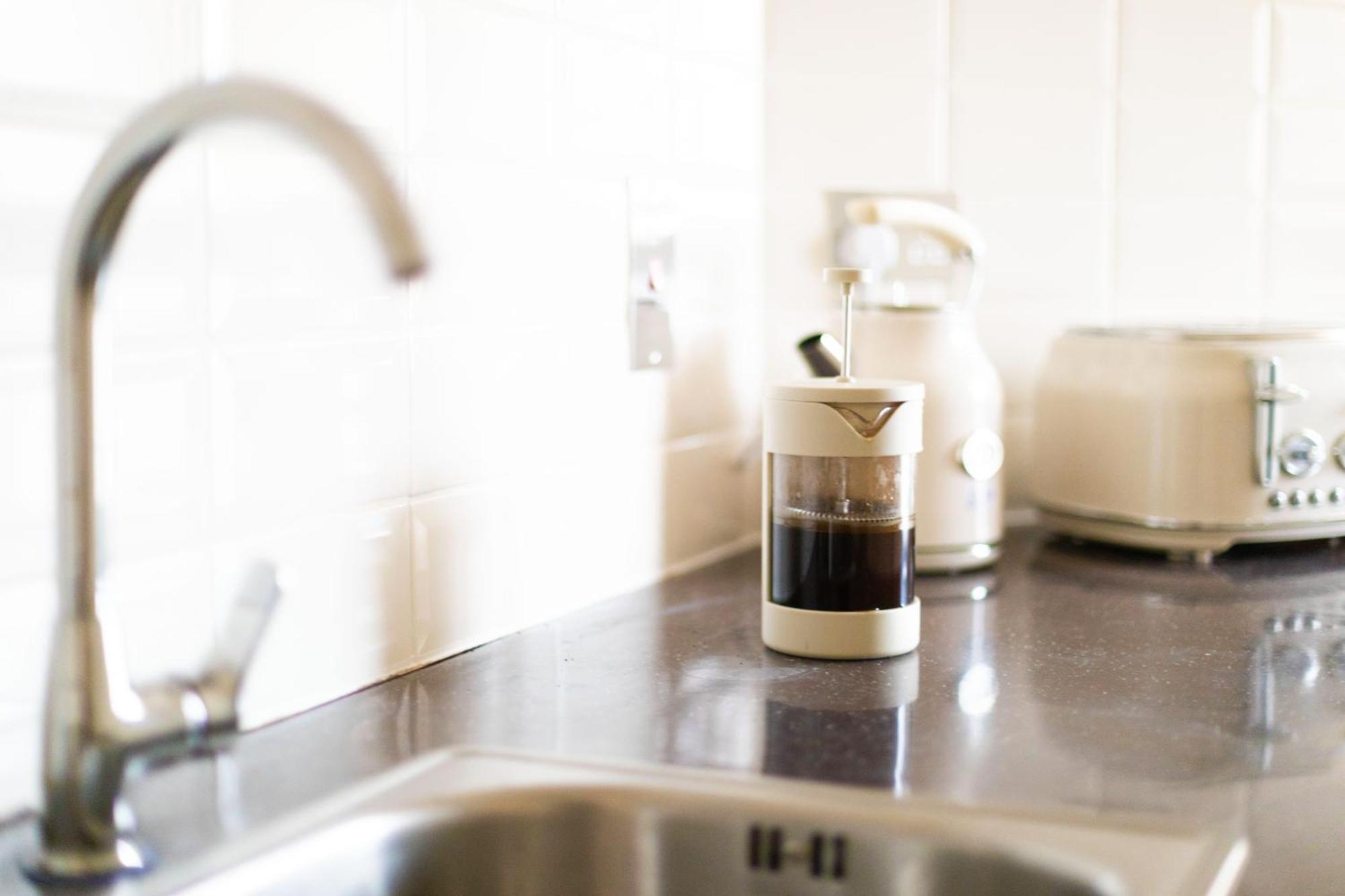 Appartamento Oxford Street Cosy 1bd Flat
